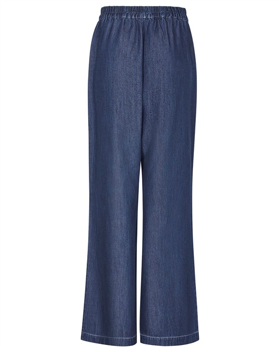 SRPortia Christy Bukser - Dark Blue